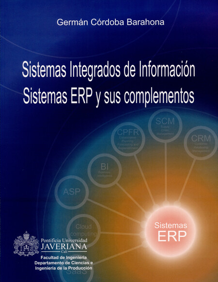 Sistemas integrados de informa...