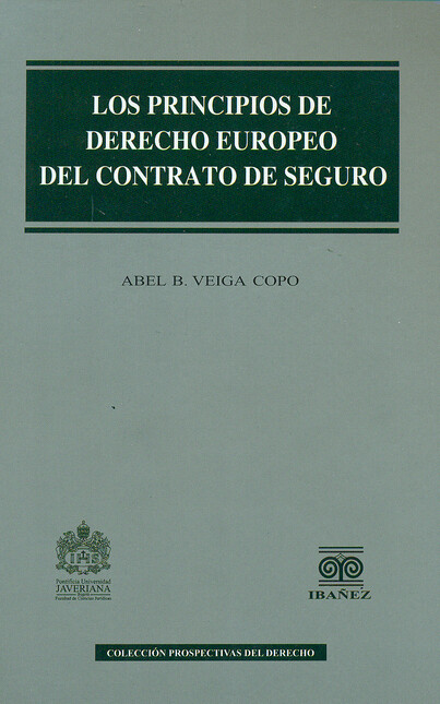 Los principios de derecho euro...