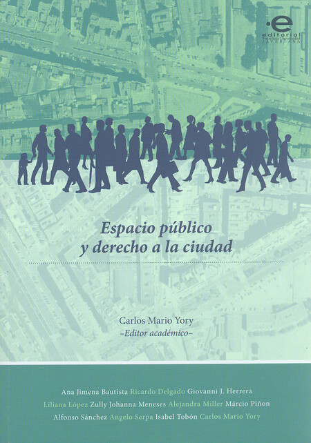 Espacio público y derecho a la...
