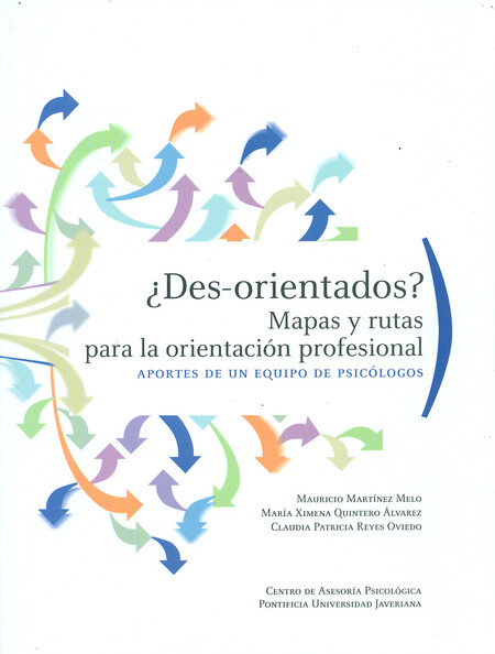 Des-orientados?. Mapas y rutas...