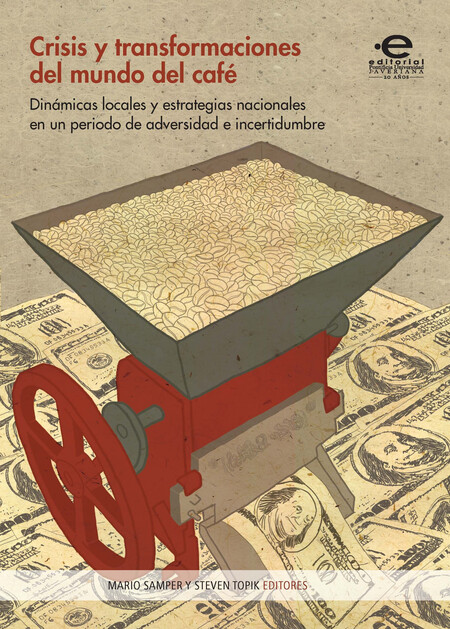 Crisis y transformaciones del ...