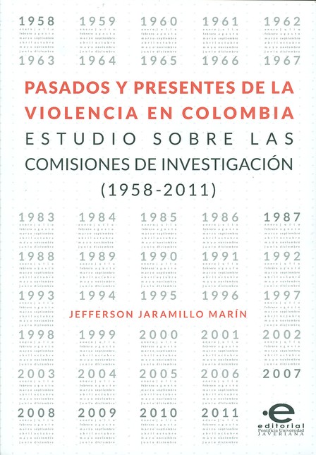 Pasados y presentes de la viol...