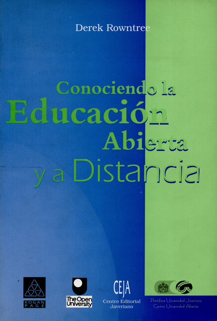 Conociendo la educación abiert...