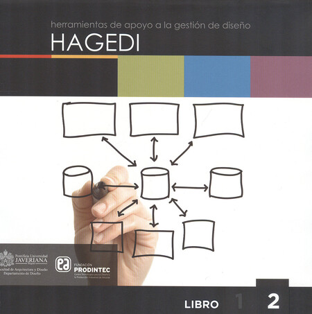 Hagedi. Herramientas de apoyo ...