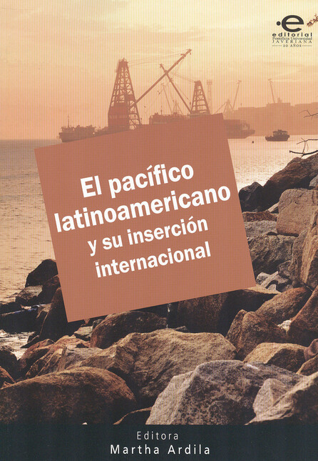 Pacífico latinoamericano y su ...