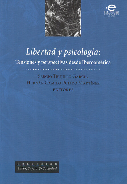 Libertad y psicología: tension...