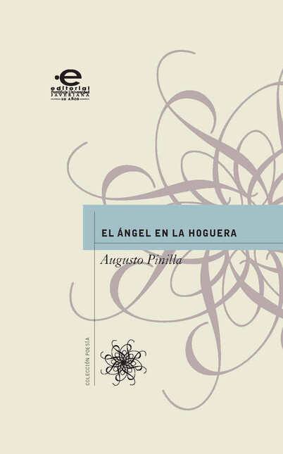 El angel en la hoguera