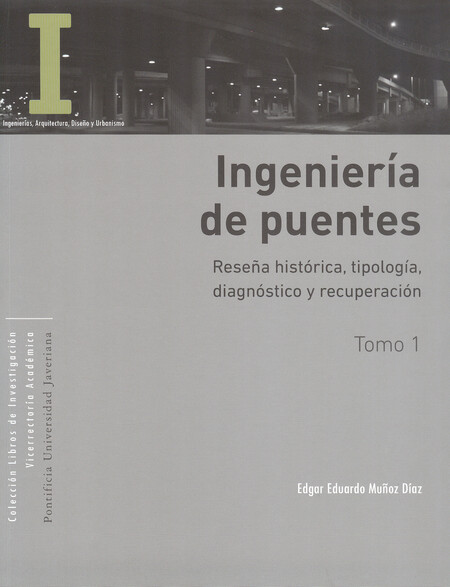 Ingeniería de puentes.(Dos tom...