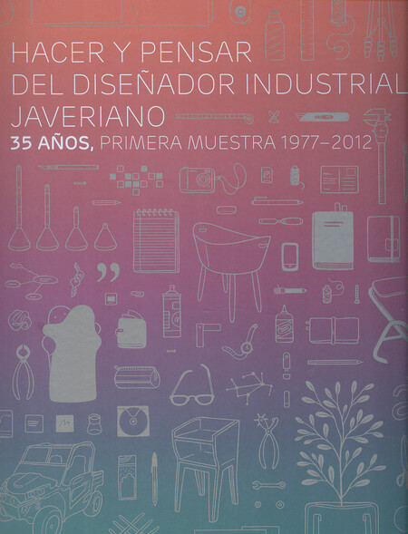 Hacer y pensar del diseñador i...