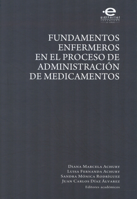 Fundamentos enfermeros en el p...