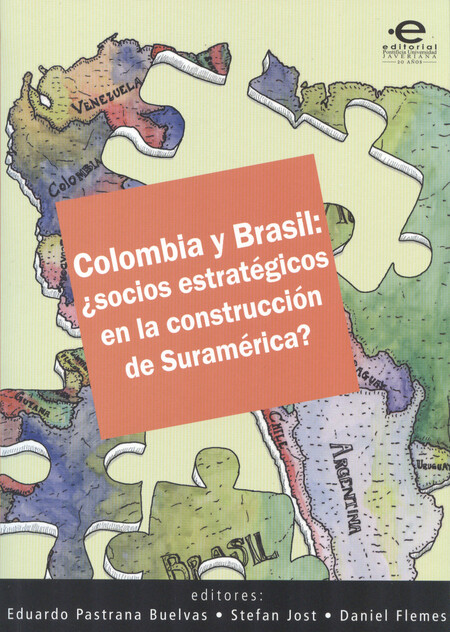 Colombia y Brasil: ¿Socios est...
