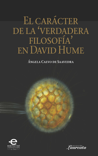 El carácter de la "verdadera f...