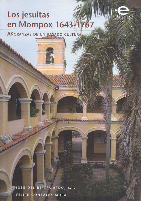Los jesuitas en Mompox 1643-17...