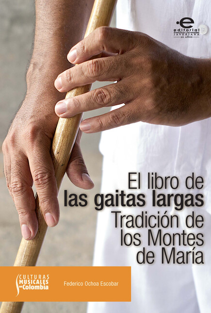 El libro de las Gaitas largas....
