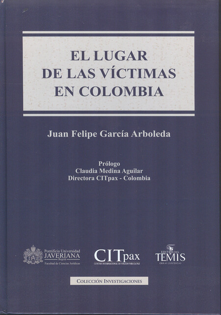 El lugar de las víctimas en Co...