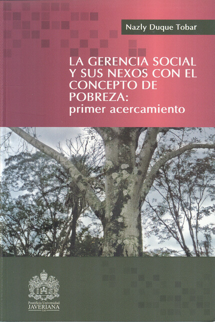 La gerencia social y sus nexos...