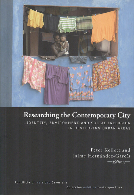 Researching the Contemporary C...