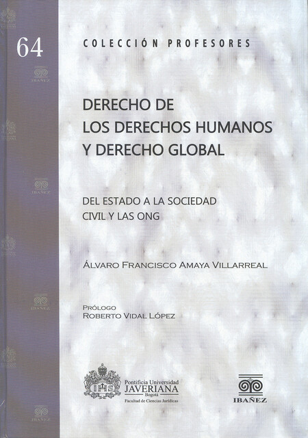 Derecho de los derechos humano...