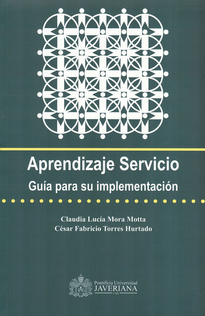 Aprendizaje servicio. Guía par...