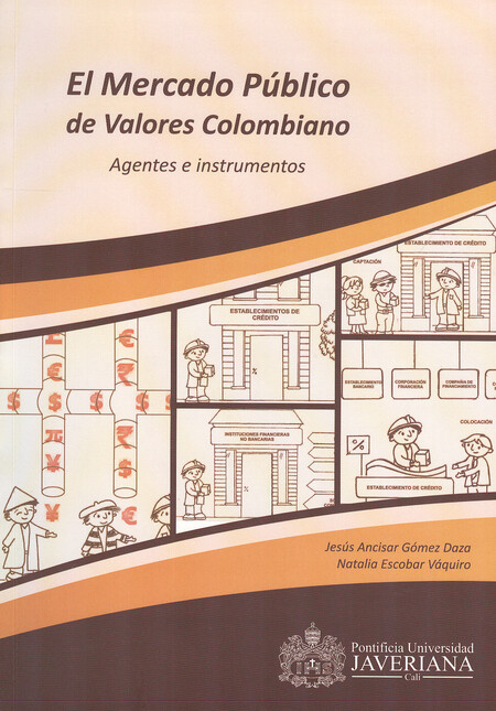El mercado público de valores ...