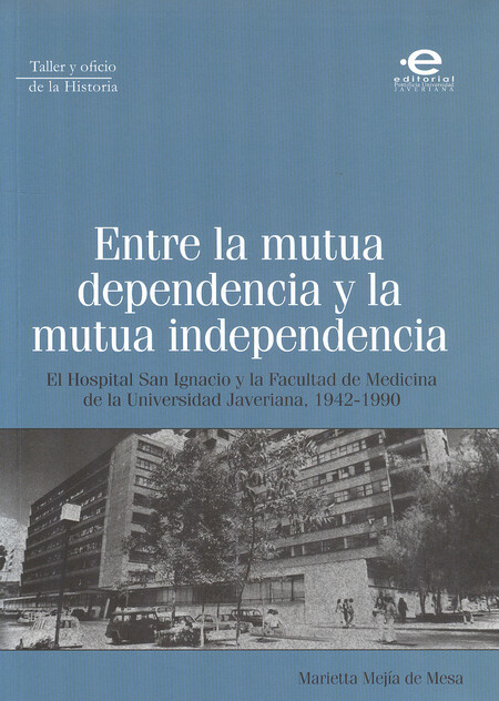Entre la mutua dependencia y l...