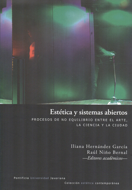 Estética y sistemas abiertos. ...