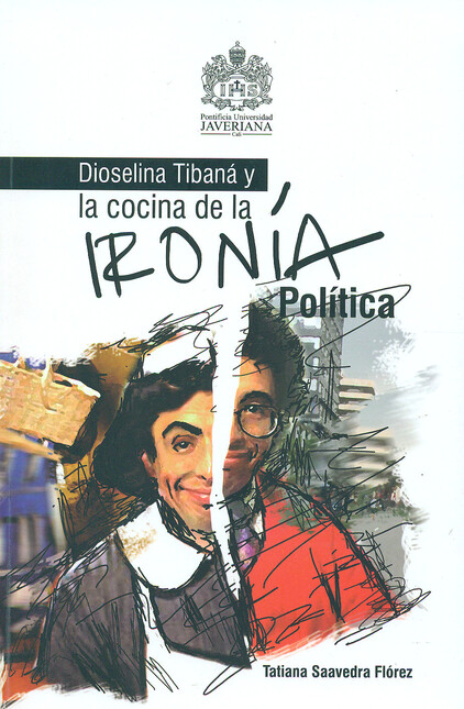 Dioselina Tibaná y la cocina d...