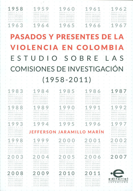 Pasados y presentes de la viol...