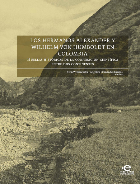 Los hermanos Alexander y Wilhe...