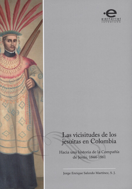 Las vicisitudes de los jesuita...