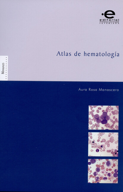 Atlas de hematología