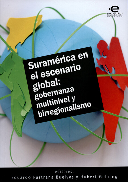 Suramérica en el escenario glo...