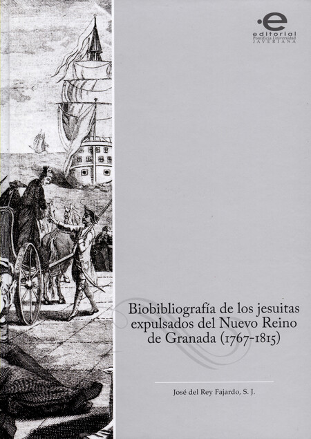 Biobibliografía de los jesuita...