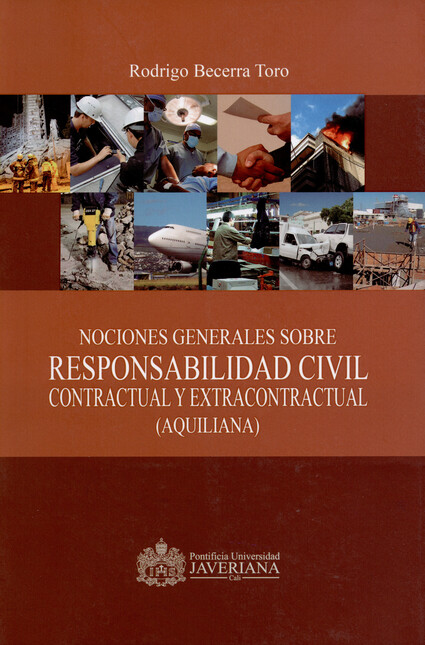 Nociones generales sobre respo...