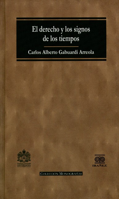 El derecho y los signos de los...
