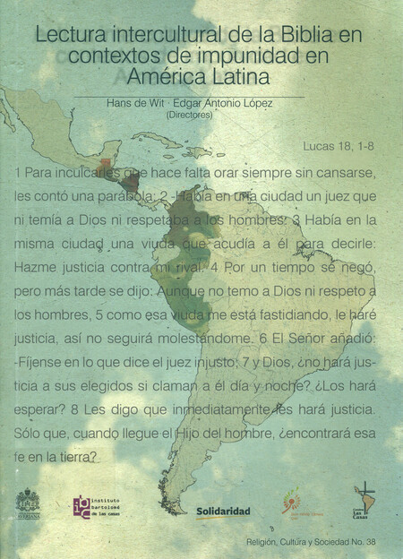 Lectura intercultural de la Bi...