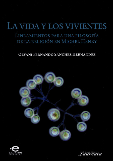 La vida y los vivientes. Linea...