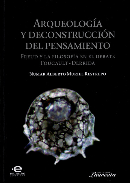 Arqueología y deconstrucción d...