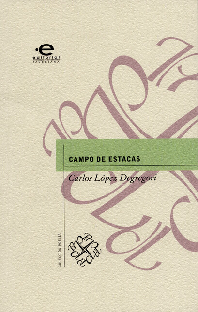 Campo de estacas