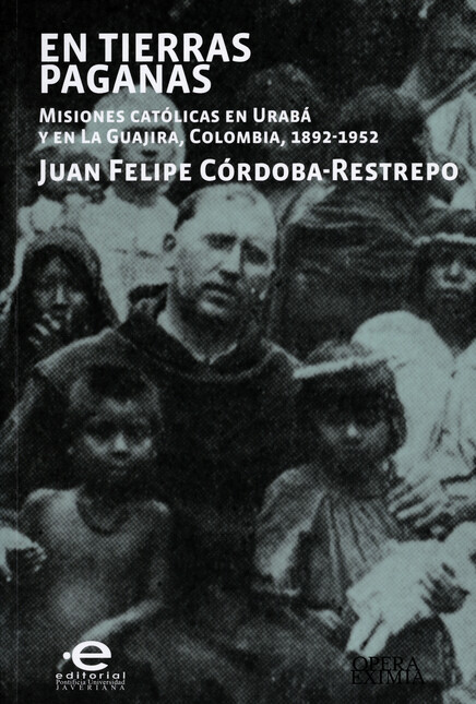En tierras paganas. Misiones c...