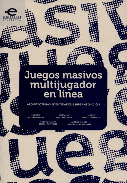 Juegos masivos multijugador en...