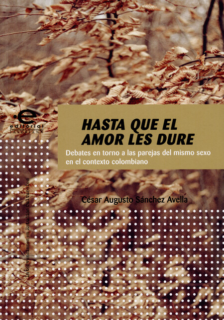 Hasta que el amor les dure. De...