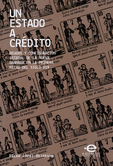 Un estado a crédito. Deudas y ...