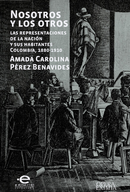 Nosotros y los otros. Las repr...
