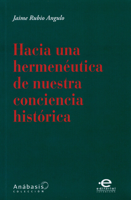 Hacia una hermenéutica de nues...