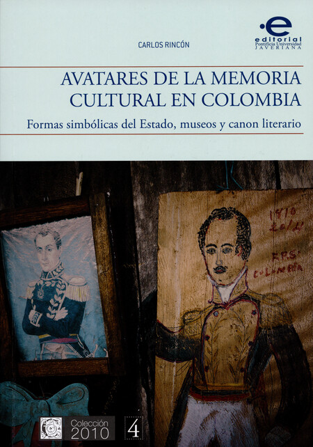 Avatares de la memoria cultura...