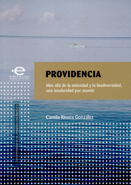 Providencia. Más allá de la et...