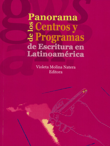 Panorama de los centros y prog...