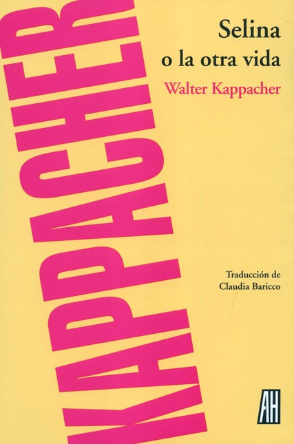 Selina o la otra vida
