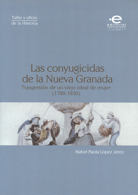 Las conyugicidas de la Nueva G...